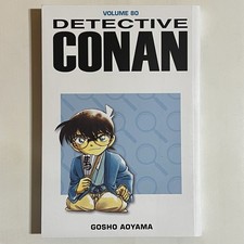 DETECTIVE CONAN 80 CON CARTOLINA GAZZETTA DELLO SPORT 2025 MANGA STAR COMICS
