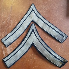 Regio Esercito gradi sergente