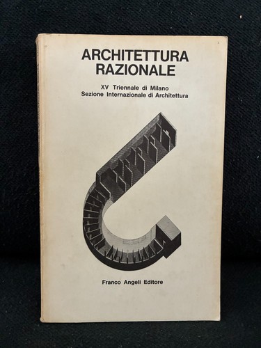 Architettura razionale xv - razionale,