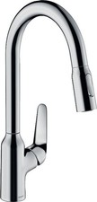 Miscelatore lavello Hansgrohe