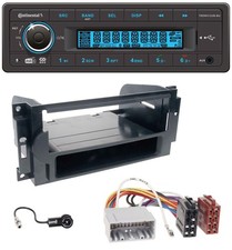 Autoradio Continental MP3 DAB