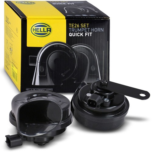 Set trombe hella fanfare - di,