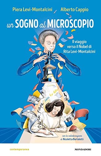 Sogno microscopio il - sogno, al
