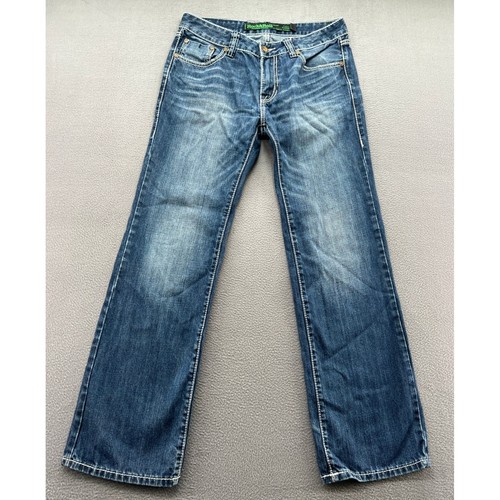 Jeans cowboy rock - roll, uomo