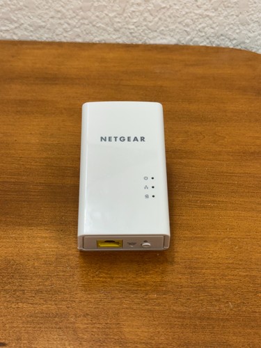 Netgear powerline 1000 - netgear,