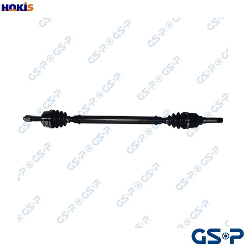 Albero motore 210339 - albero,