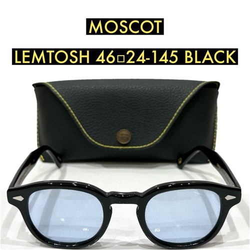 Occhiali vista moscot - da,
