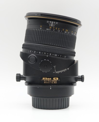 Nikon 85mm 8 - nikon, d