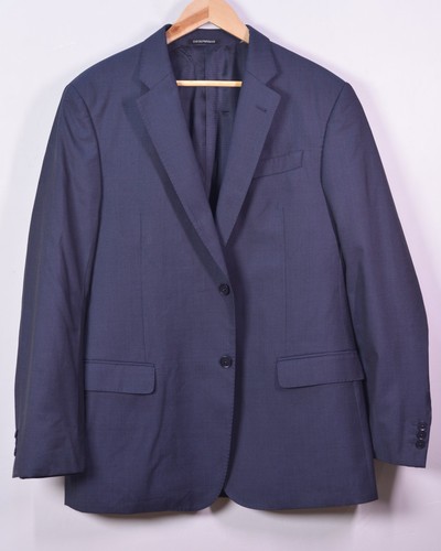 Giacca blazer emporio armani - giacca,