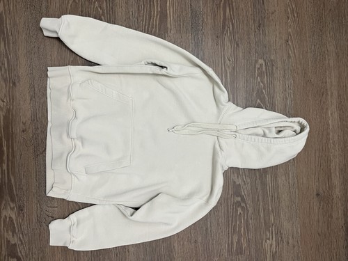 Felpa bershka begie - di,
