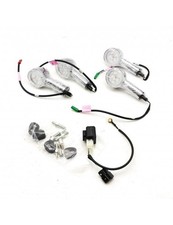 COPPIA ANT. E POST. FRECCE A