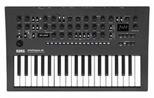 KORG Sintetizzatore analogico