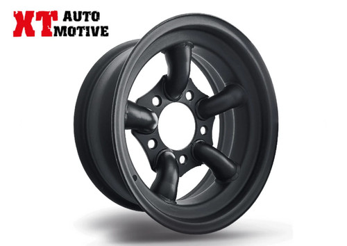 Cerchio 16x7 25 tracrock - 16x7, -25