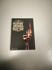 Fumetto ucciderò ancora Billy