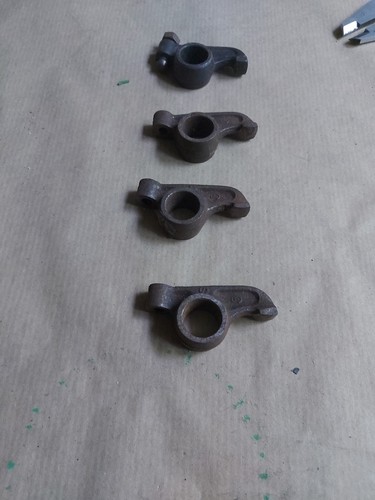 Serie martelletti bilanciere - serie,