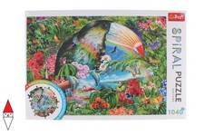 PUZZLE ANIMALI TREFL ANIMALI