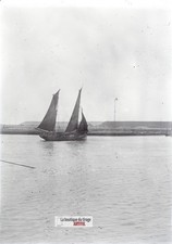 Vela A Deux Alberi