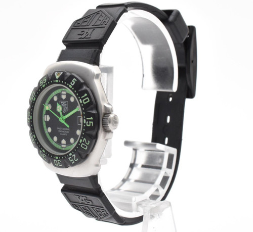 Orologio donna tag - orologio,
