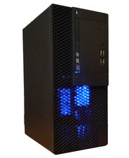 PC Gaming Ultra Veloce i7