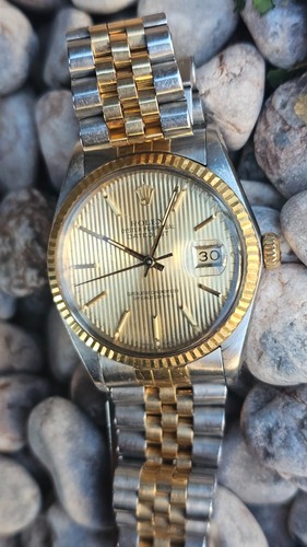 Orologio automatico uomo - automatico,