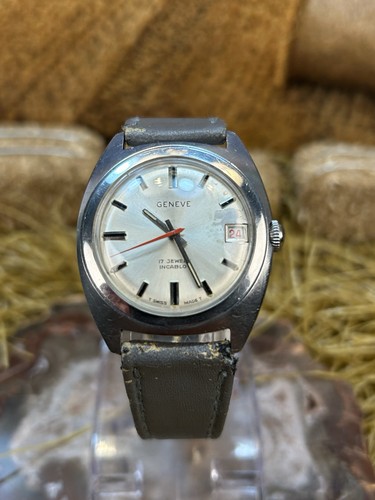 Orologio meccanico vintage