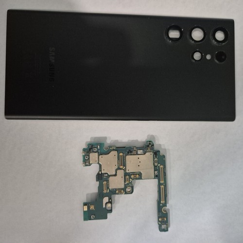 Scheda madre samsung galaxy - scheda,