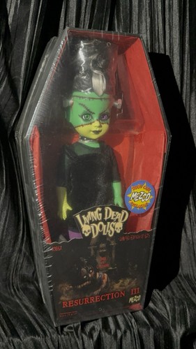 Living dead dolls - dead,