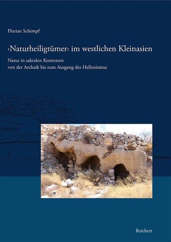 Naturheiligtümer im - 'naturheiligtümer',