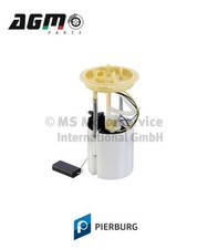 IMPIANTO ALIMENTAZIONE