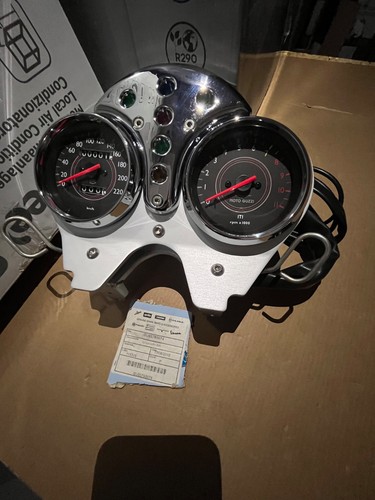 Gu03760074 cruscotto completo - gu03760074,