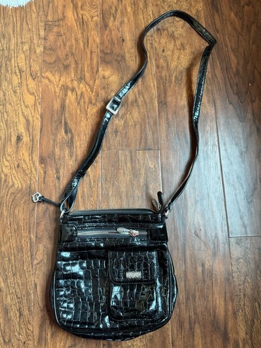 Borsa tracolla vintage cher - borsa,