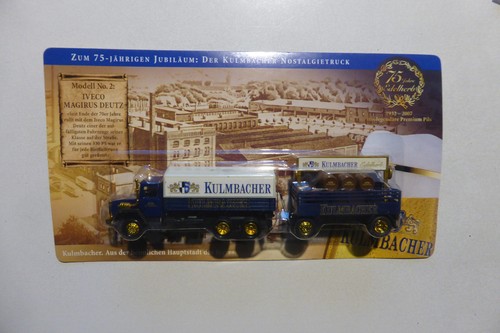 Modellino camion camion