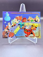 Panini Asterix Sine Tempore