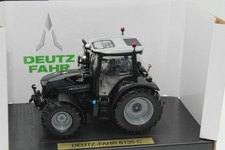 UH 1087 Deutz Fahr 6135 C RV