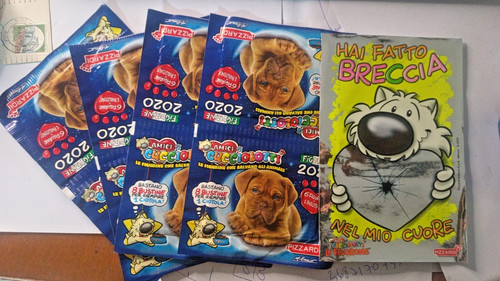 Lotto buste unite uniti - buste,