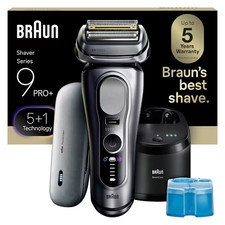 Braun Series 9 Pro Plus 9677cc