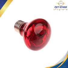 Lampada UVA Infrarossi E27 50W