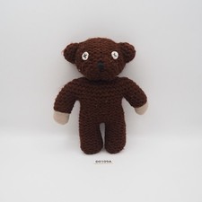 D0109A Mr. Bean Orsacchiotto