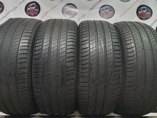 GOMME ESTIVE USATE MICHELIN 235/55 R17 