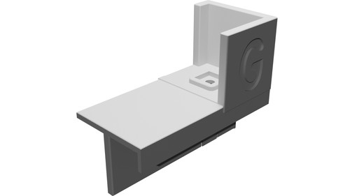 Supporto per fotocamera - tv, ps4