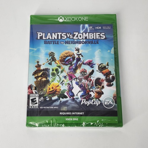 Plants zombies battle for - plants, vs