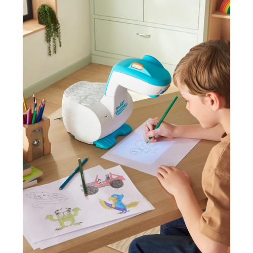 Smart sketcher proiettore 0 - sketcher, 2.0
