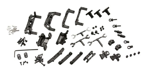 Kyosho set sospensione - kyosho,