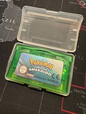 Pokémon Versione Smeraldo