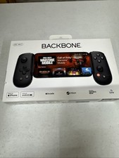 Backbone One (2a generazione)
