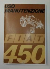 Libretto Uso E Manutenzione