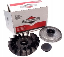 Kit ventola tagliaerba