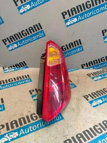 51701590 faro posteriore - faro,