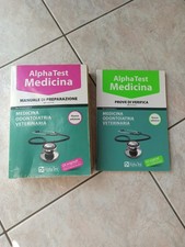 Alpha Test Medicina