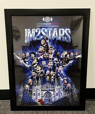 Inter Milan poster